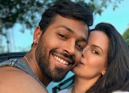 Hardik took to instagram and wrote, we are blessed with our baby boy as he shared his newborn's first post. Hardik Pandya S Wife Natasa Stankovic S Diamond Ring Is Worth Looking At Bollywood News Bollywood Hungama
