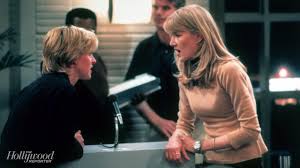 32,225,792 likes · 670,864 talking about this. Ellen Degeneres Puppy Episode Anniversary Ellen Star Looks Back On Coming Out Moment With Oprah Winfrey Laura Dern And Cast The Hollywood Reporter
