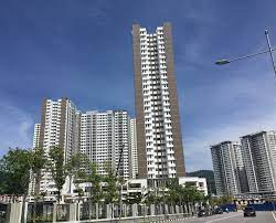 * penang projects since 2010 penang island mainland. Imperial Residences