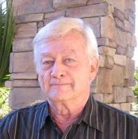 Mark Clair Christensen