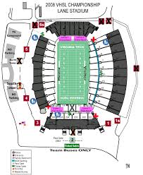 Hokietickets Com