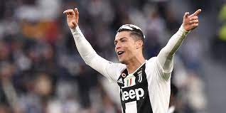 150 Millionov Evro Za Nadezhdu Pszh Nacelilsya Na Ronaldu