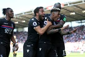 View the player profile of crystal palace defender patrick van aanholt, including statistics and photos, on the official website of the premier league. Report Palace Receive Fresh Bid From Psv For Van Aanholt
