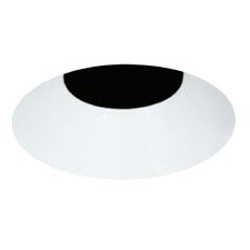 3 Inch Round Flangeless Bevel Trim By Element By Tech Lighting E3rlb Ow In 2020 Ceiling Finishes Led Recessed Lighting Element Lighting