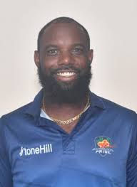 Barbados Cricket Association