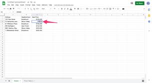 Select the most appropriate factor(s) in each category. How To Create Edit And Refresh Pivot Tables In Google Sheets