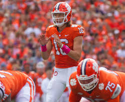 The 2019 college football playoff national championship was a college football bowl game that determined a national champion in the ncaa division i football bowl subdivision for the 2018 season. College Football 10 Best Quarterbacks Led By Trevor Lawrence