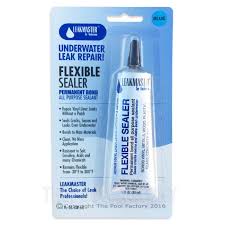 To fix it, you'll first want to test your pool chemistry to make sure everything is in balance, then throw in some clarifier or flocculant to clump the debris. How To Find And Repair A Leak In Your Swimming Pool