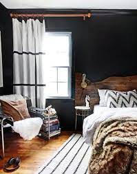 Damart, bowling green mills, lime street, bingley, west. 35 Spectacular Bedroom Curtain Ideas The Sleep Judge