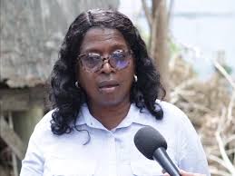 Helpage Assesses Hurricane Damages to Shut-ins’ Homes, It’s been around for  decades, providing help to Belize City’s elderly and immobile citizens,  visiting with them and offering them a hot meal each ...