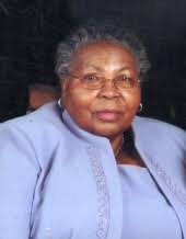 Obituary information for Martha Peterson