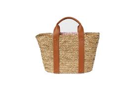 Shop for straw beach bags online at target. 17 Straw Bags Totes Beach Bags And Clutches Under 100 Real Simple