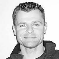 Eric Floyd Obituary (2008)