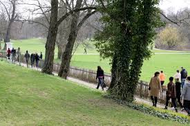 Goethe S Garden In Weimar