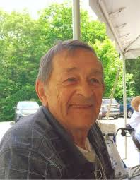 Raymond Ekberg Obituary August 15, 2018