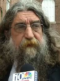 Robert 'Cool Moose' Healey Jr. dies at 58