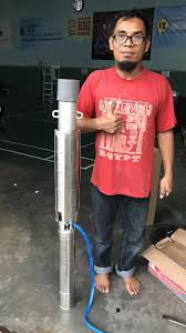 Pompa air yang ditanam jenis sibel. Jual Pompa Sawah Submersible Sawah 30 3 220 V Output 3 Dim Kab Karanganyar Pompa Air Tokopedia