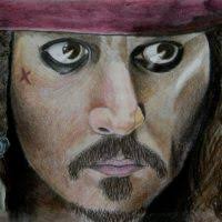 Captain Jack Sparrow2024