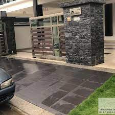 Aplicación móvil para aparcar fácilmente. Corak Mozek Parking Kereta