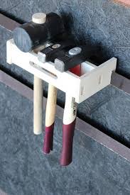 Preise für eine fertiggarage aus beton. French Cleat Hammer Halter In Schleswig Holstein Rickert Heimwerken Heimwerkerbedarf Gebraucht Werkschranke Werkzeug Aufbewahrung Aufbewahrung Werkstatt