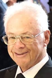 Michael Arthur Mullavey Obituary