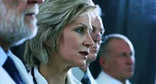 Murder City" The Critical Path (TV Episode 2004)