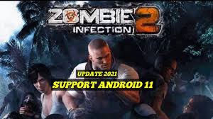 En esta aventura tendrás que investigar la cura contra los zombies que habitan en el mundo. Zombie Infection 2 V1 0 3 Apk Support Android 11 Gameplay Full Offline Youtube
