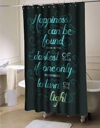 Free delivery and returns on ebay plus items for plus members. Harry Potter Quote Shower Curtain Harry Potter Bathroom Harry Potter Shower Curtain Harry Potter Bedroom