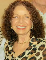 Obituary information for Anna Hyjack