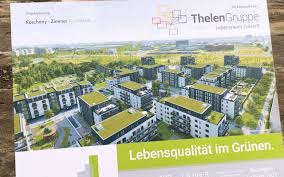 Essen Altendorf Startschuss Fur Riesiges Bauprojekt 550 Neue Wohnungen Radio Essen