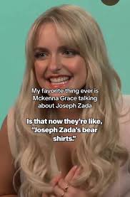 Grace Schafer and Rj Day