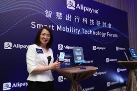 只要於 ok便利店 掃描店內宣傳物料上的alipayhk qr code，即可獲hk$5禮券1張，單一淨消費滿hk$10即可使用。每個alipayhk 用戶最多可得2張$5禮券。 ok便利店 $50 迎新 獎賞 Alipayhk Appointed Qr Code Payment Solution Vendor Of Mtr Retail News Asia