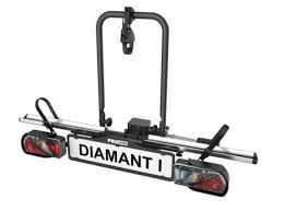 Pro User Diamant 1 Fahrradtrager 1 Fahrrad Silber Kaufen Bei Hbs