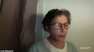 Poesía en voz de sus autoras