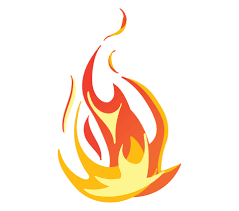 Maybe you would like to learn more about one of these? 7 Best Printable Flame Templates Stencils Printablee Com