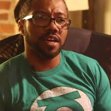 State of the Re:Union's Al Letson talks about change in Jacksonville