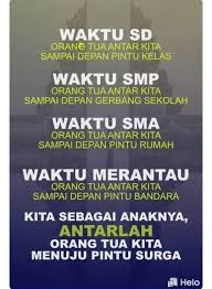 Kumpulan kata kata putus cinta sedih untuk mewakili perasaanmu. Kata Bijak Anak Perantau Photos Facebook