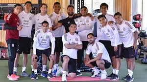 Jun 11, 2021 · te contamos cuáles son los horarios del toque de queda hoy, viernes 11 de junio, y las restricciones vigentes en el perú. Mexico Vs Arabia Saudita A Que Hora Es Canal De Tv En Vivo Y Como Ver El Amistoso Sub 23 Rumbo A Tokio 2020 Ultimas Noticias Futbol Mundial