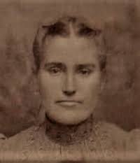 Mary Isabelle “Belle” Slayton Nale (1870-1953)