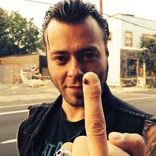 RIP Lance Seaton. Lance was a bartender at Twilight Cafe and Bar. Every  time I went to a show there, he was quick to welcome me and offer up  suggestions for the