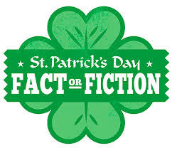 But do you know why st. St Patrick Day Games Triviamaker Quiz Creator