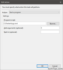 Instead i can log into any free box on the floor go to the command line to check if the users account is locked and then if it is you can unlock it right from there and also change their password from there. Windows Track User Lock Unlock Logon And Logoff Time Sumtips