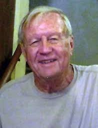 Gordon Bacon Obituary