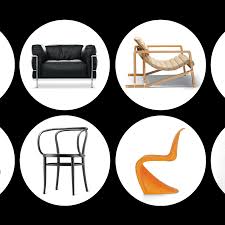These Are The 12 Most Iconic Chairs Of All Time Iconic Chairs Thing 1 Thing 2 All About Time