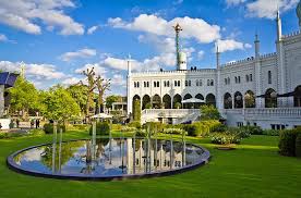 Danmark, pronounced ˈtænmɑk (listen)), officially the kingdom of denmark, is a nordic country in northern europe. 17 Top Rated Tourist Attractions In Denmark Planetware