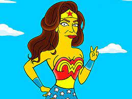 TV-Kultserie: So wird Caitlyn Jenner zur Simpsons-Figur