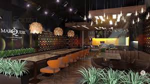 Cafe, new york, new york. Cafe Restaurant Interior Design In Dubai Spazio