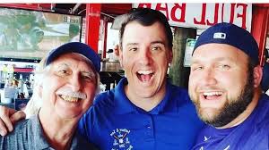 Rays fans traveling to Houston 'very excited' for division series against  Astros