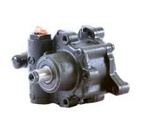 TruGrade Power Steering Pump 63160