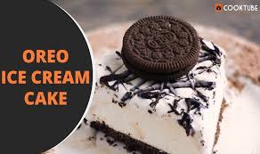 Some desserts are simply made to indulge. Oreo Ice Cream Cake Recipe A Delicious Treat You Can Have At Home Just Follow The Steps
